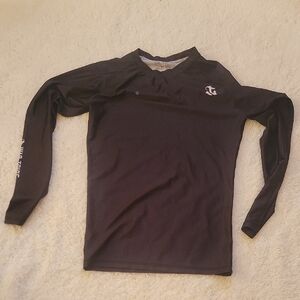 🍍3 For 50🍍Black Long Sleeve Women's Top